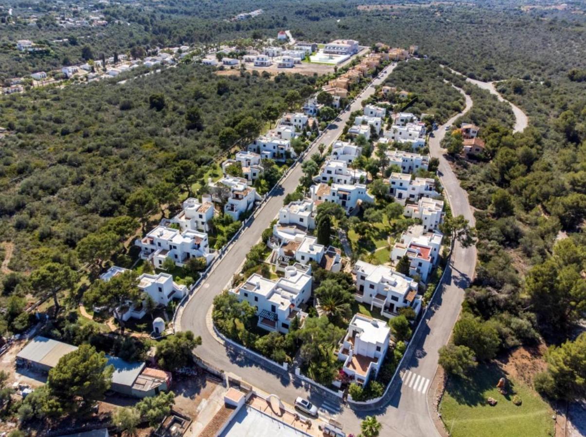 Club Cala Domingos Apartment กาลาสเดมายอร์กา ภายนอก รูปภาพ