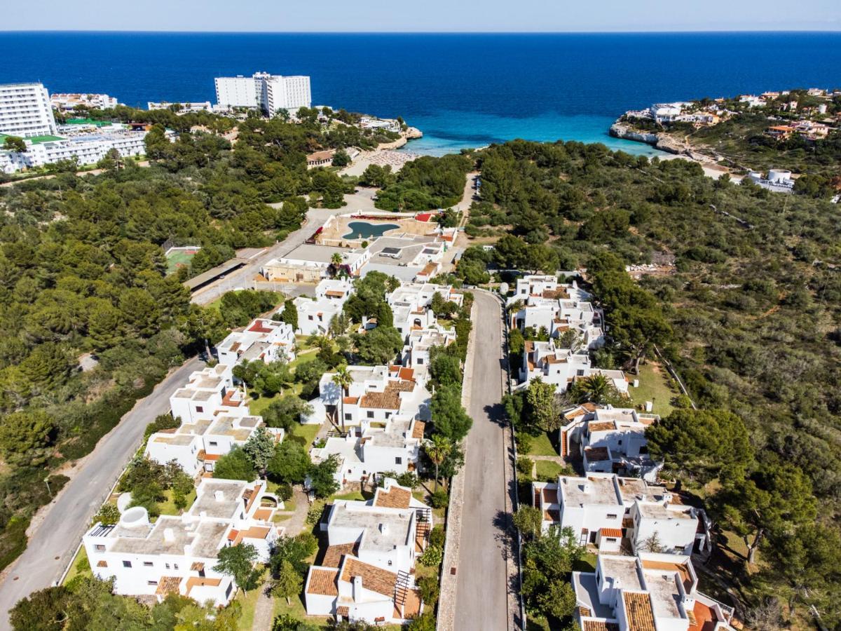 Club Cala Domingos Apartment กาลาสเดมายอร์กา ภายนอก รูปภาพ