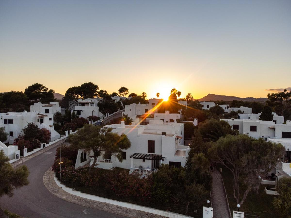 Club Cala Domingos Apartment กาลาสเดมายอร์กา ภายนอก รูปภาพ