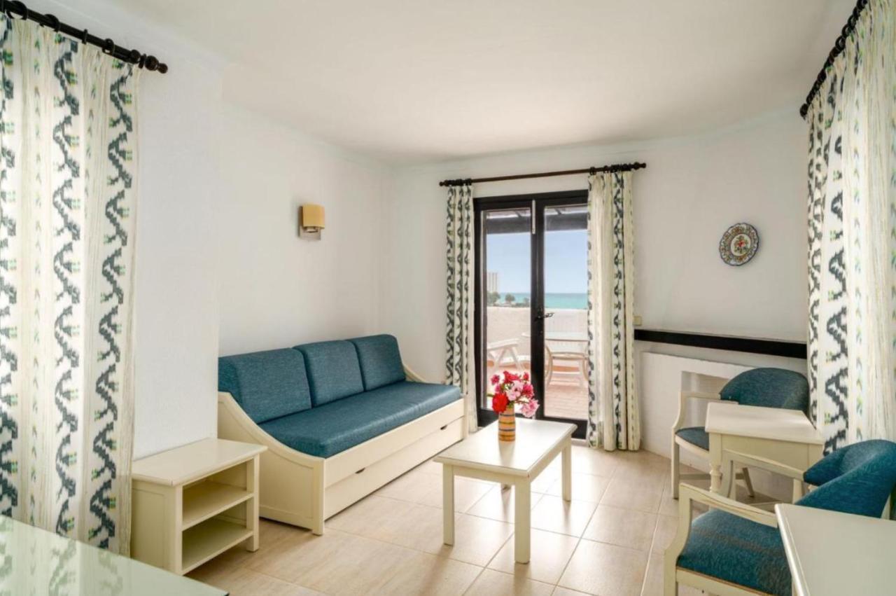 Club Cala Domingos Apartment กาลาสเดมายอร์กา ภายนอก รูปภาพ