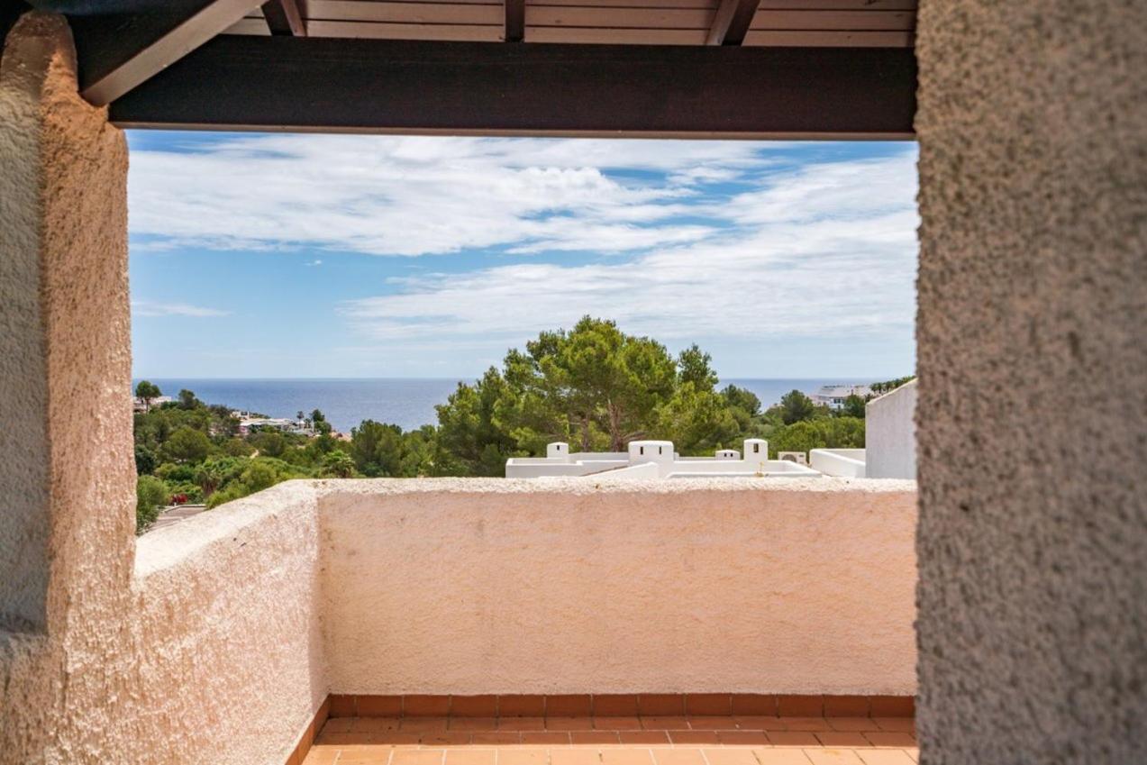 Club Cala Domingos Apartment กาลาสเดมายอร์กา ห้อง รูปภาพ