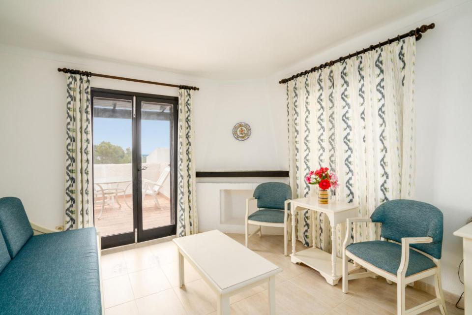 Club Cala Domingos Apartment กาลาสเดมายอร์กา ห้อง รูปภาพ