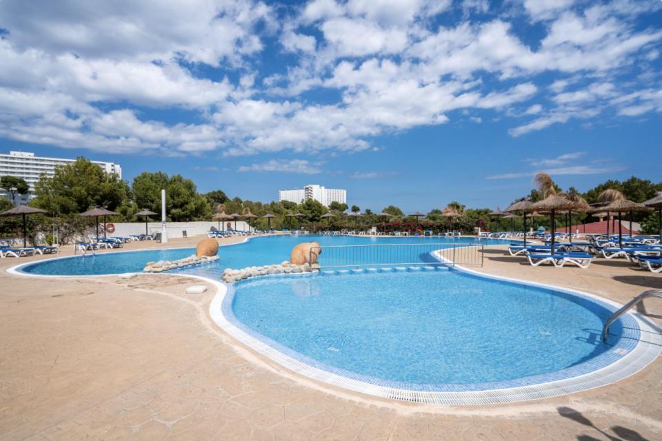 Club Cala Domingos Apartment กาลาสเดมายอร์กา ห้อง รูปภาพ