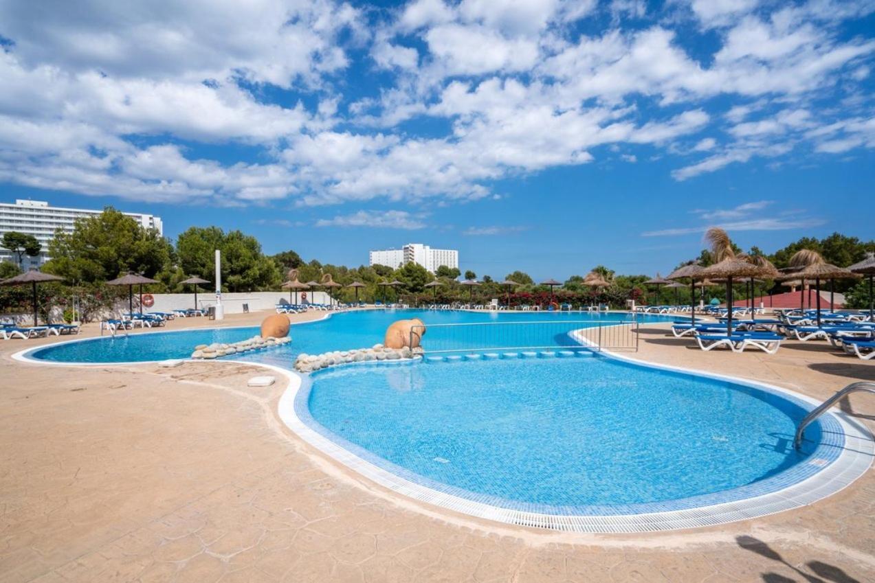 Club Cala Domingos Apartment กาลาสเดมายอร์กา ห้อง รูปภาพ