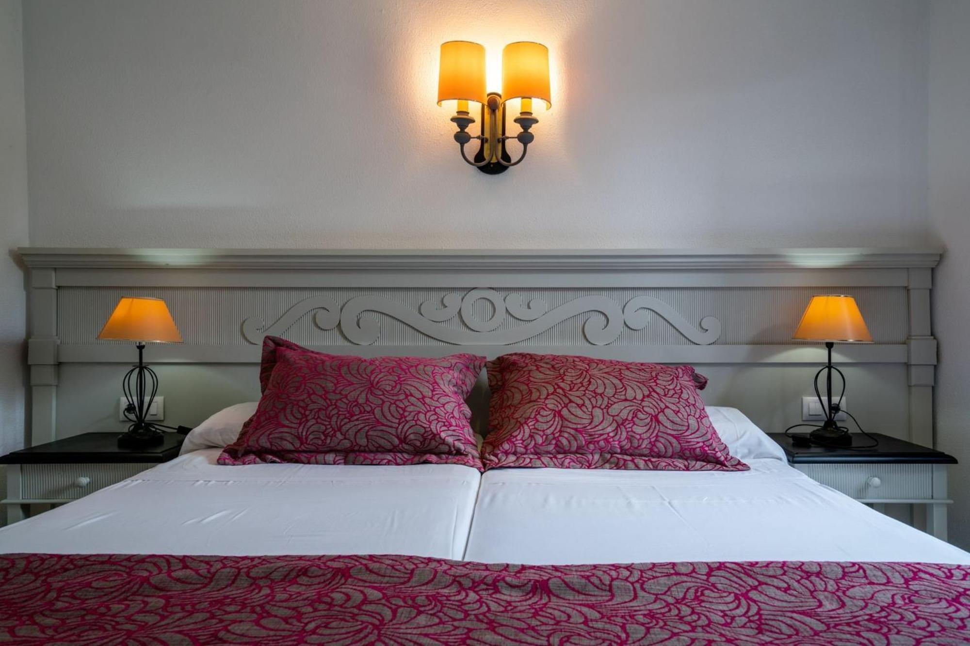 Club Cala Domingos Apartment กาลาสเดมายอร์กา ห้อง รูปภาพ