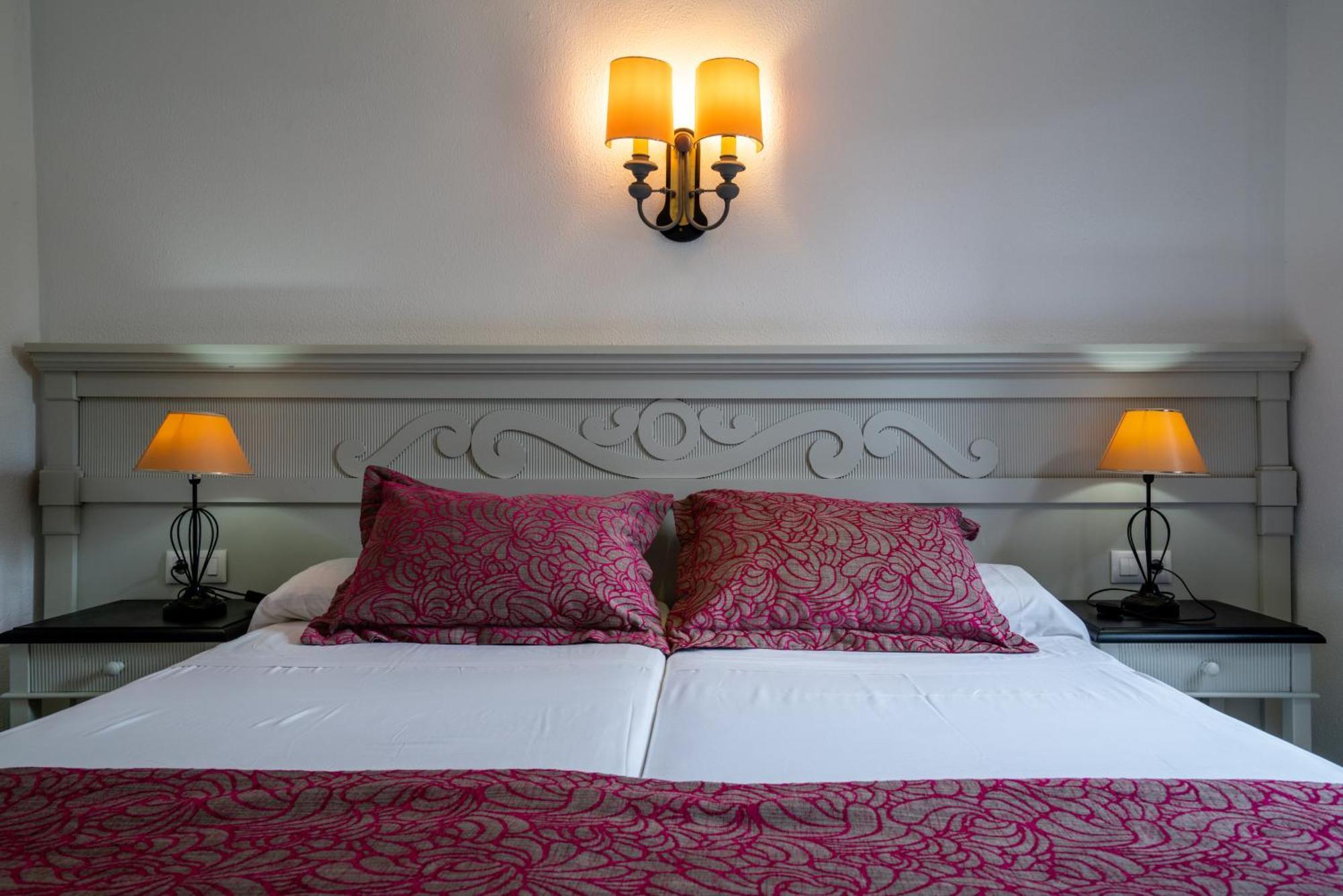 Club Cala Domingos Apartment กาลาสเดมายอร์กา ห้อง รูปภาพ