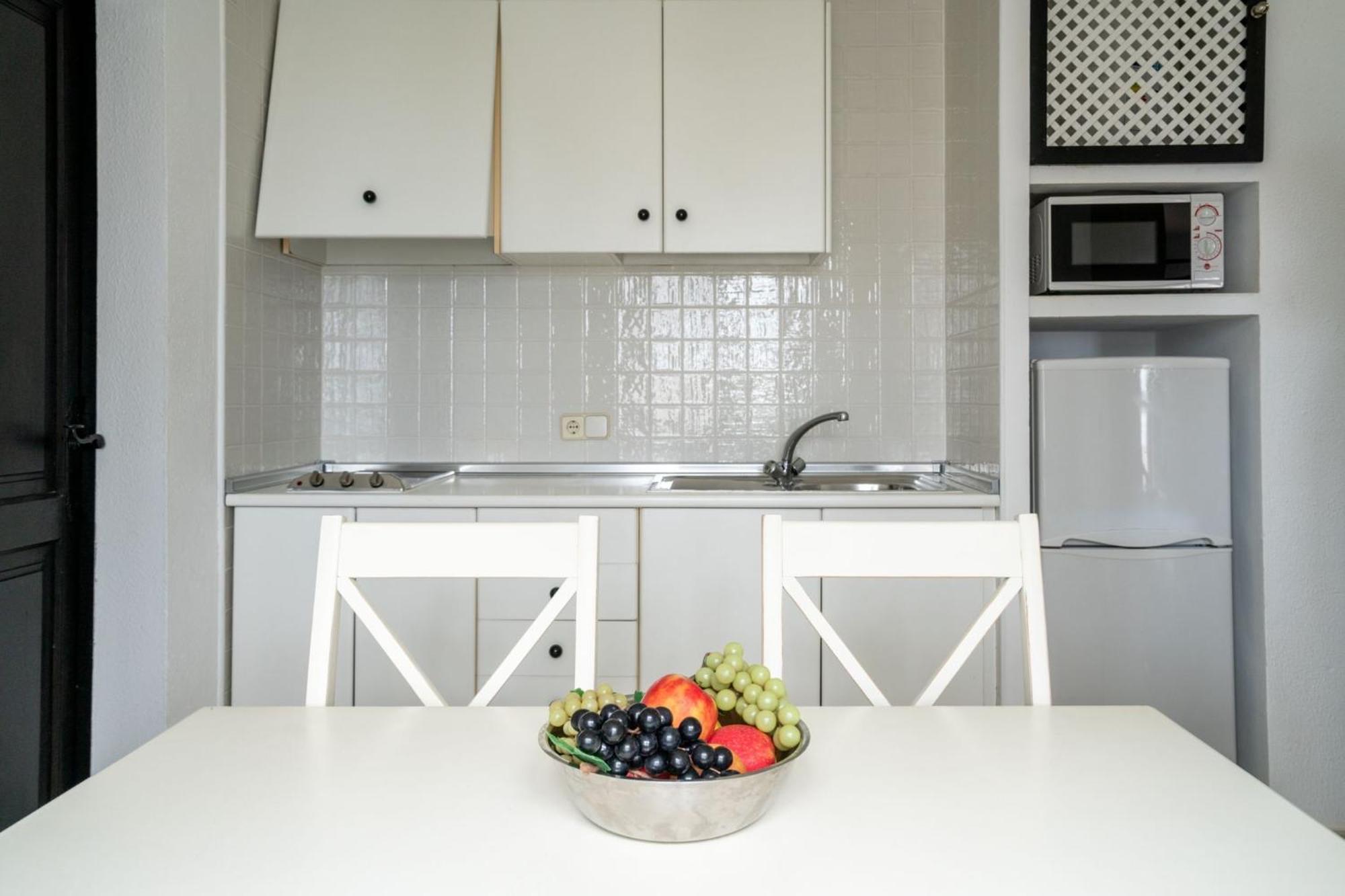 Club Cala Domingos Apartment กาลาสเดมายอร์กา ห้อง รูปภาพ