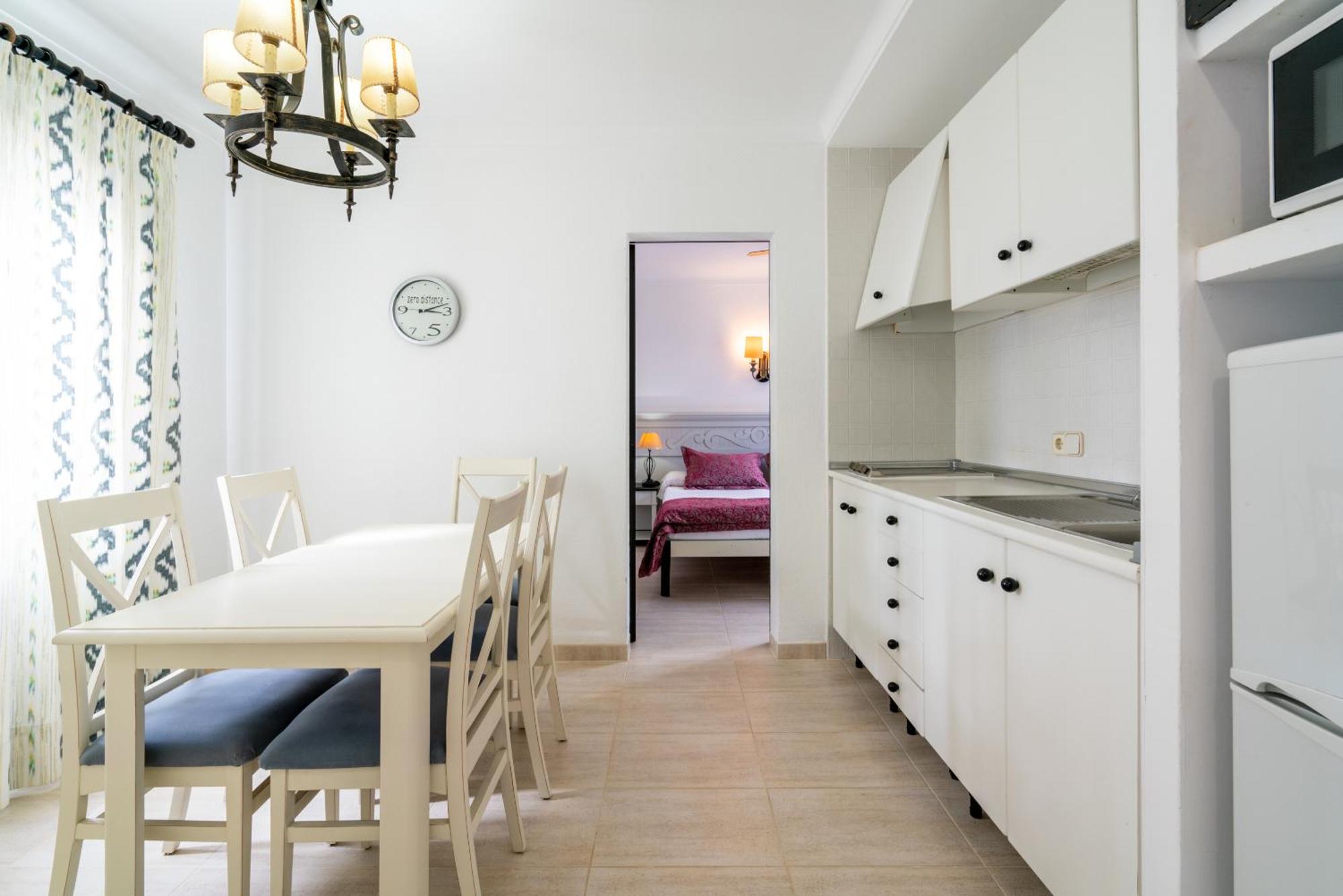 Club Cala Domingos Apartment กาลาสเดมายอร์กา ห้อง รูปภาพ