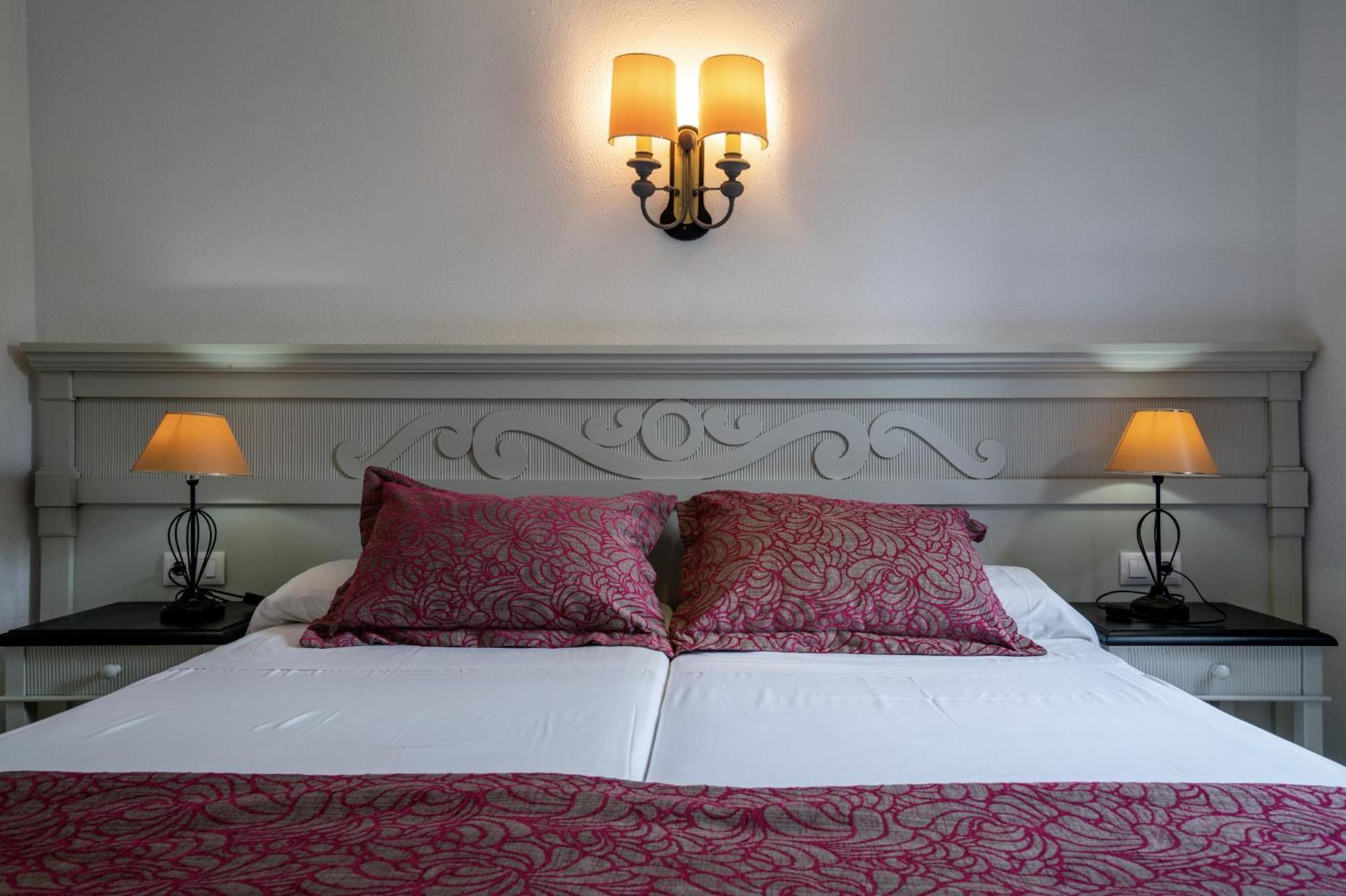 Club Cala Domingos Apartment กาลาสเดมายอร์กา ห้อง รูปภาพ
