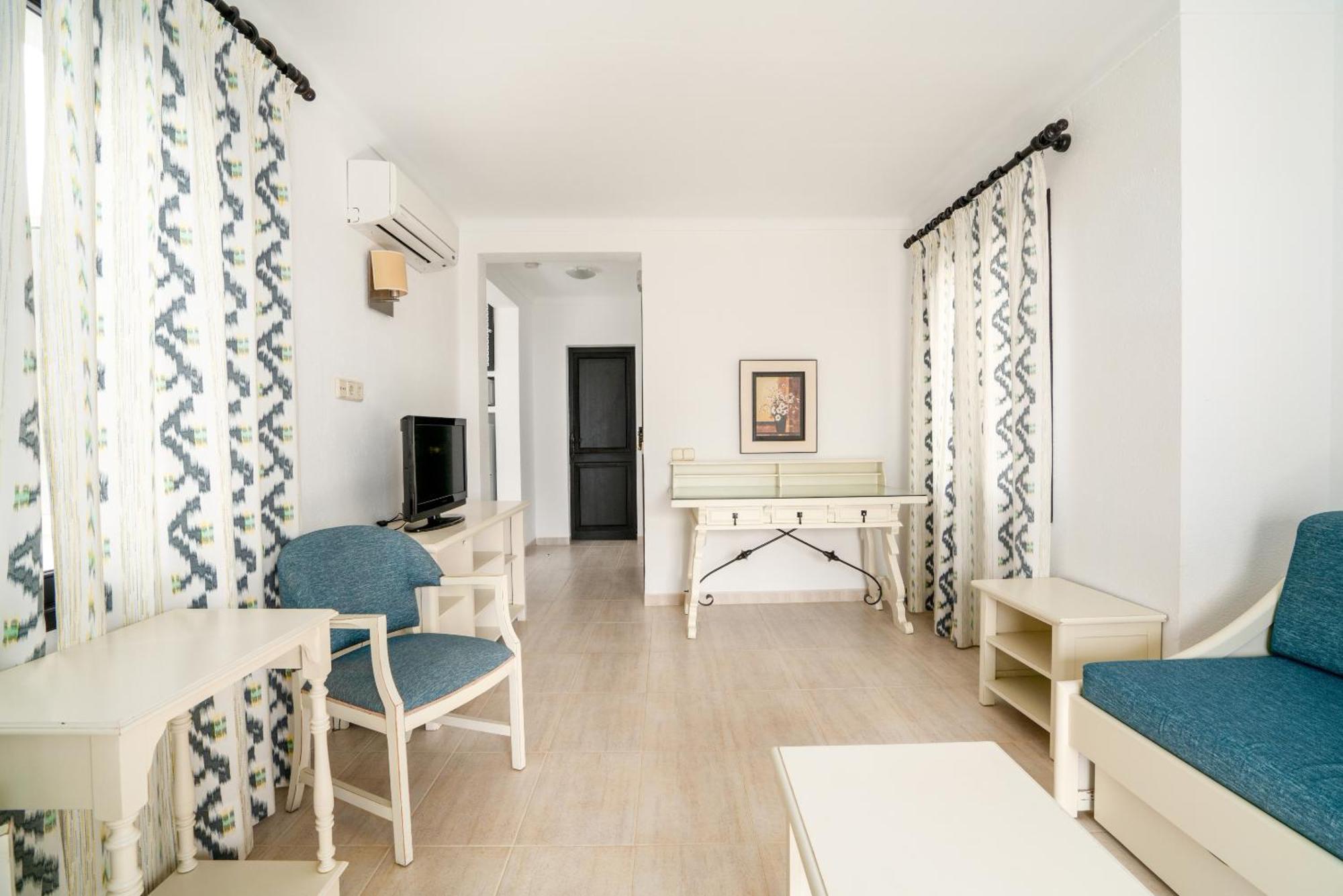 Club Cala Domingos Apartment กาลาสเดมายอร์กา ห้อง รูปภาพ