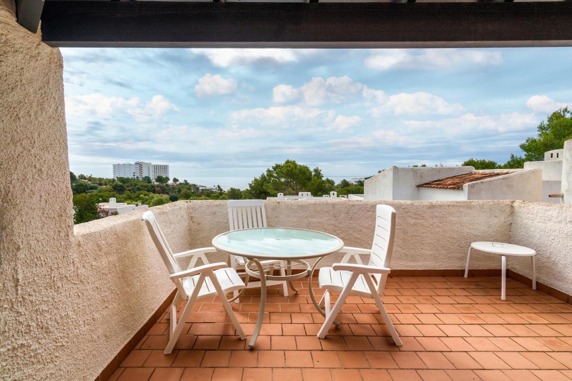 Club Cala Domingos Apartment กาลาสเดมายอร์กา ห้อง รูปภาพ