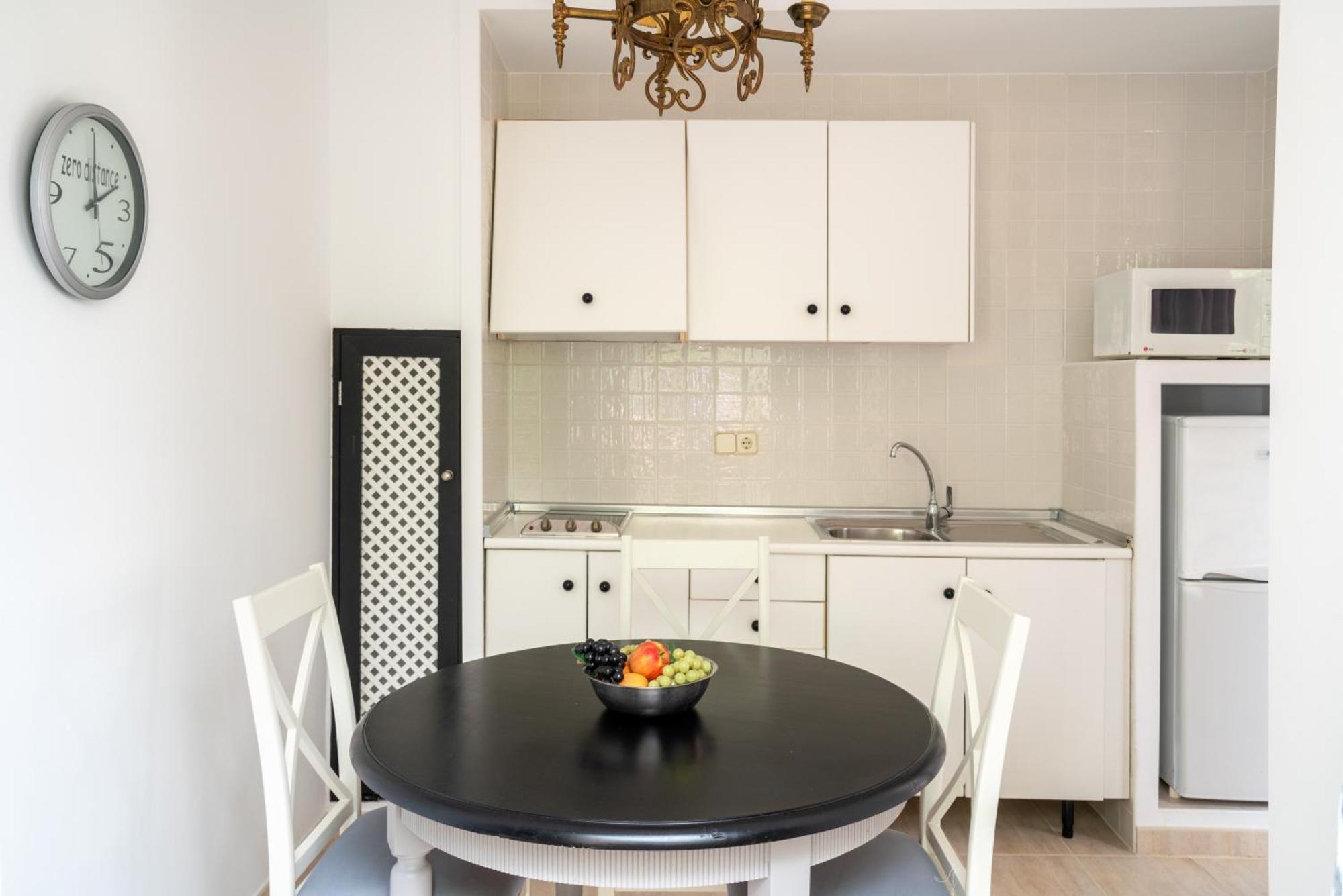 Club Cala Domingos Apartment กาลาสเดมายอร์กา ห้อง รูปภาพ
