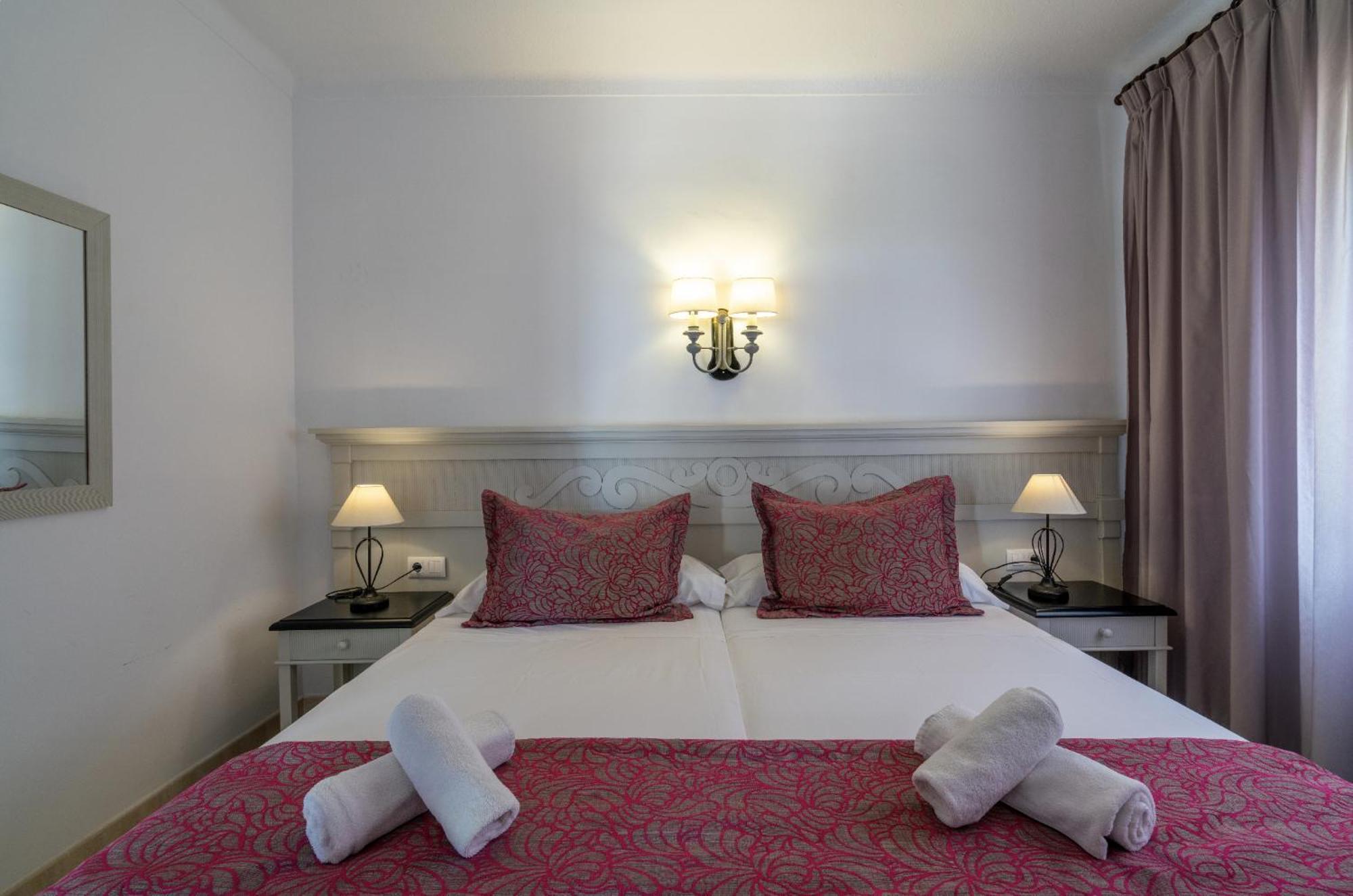 Club Cala Domingos Apartment กาลาสเดมายอร์กา ห้อง รูปภาพ