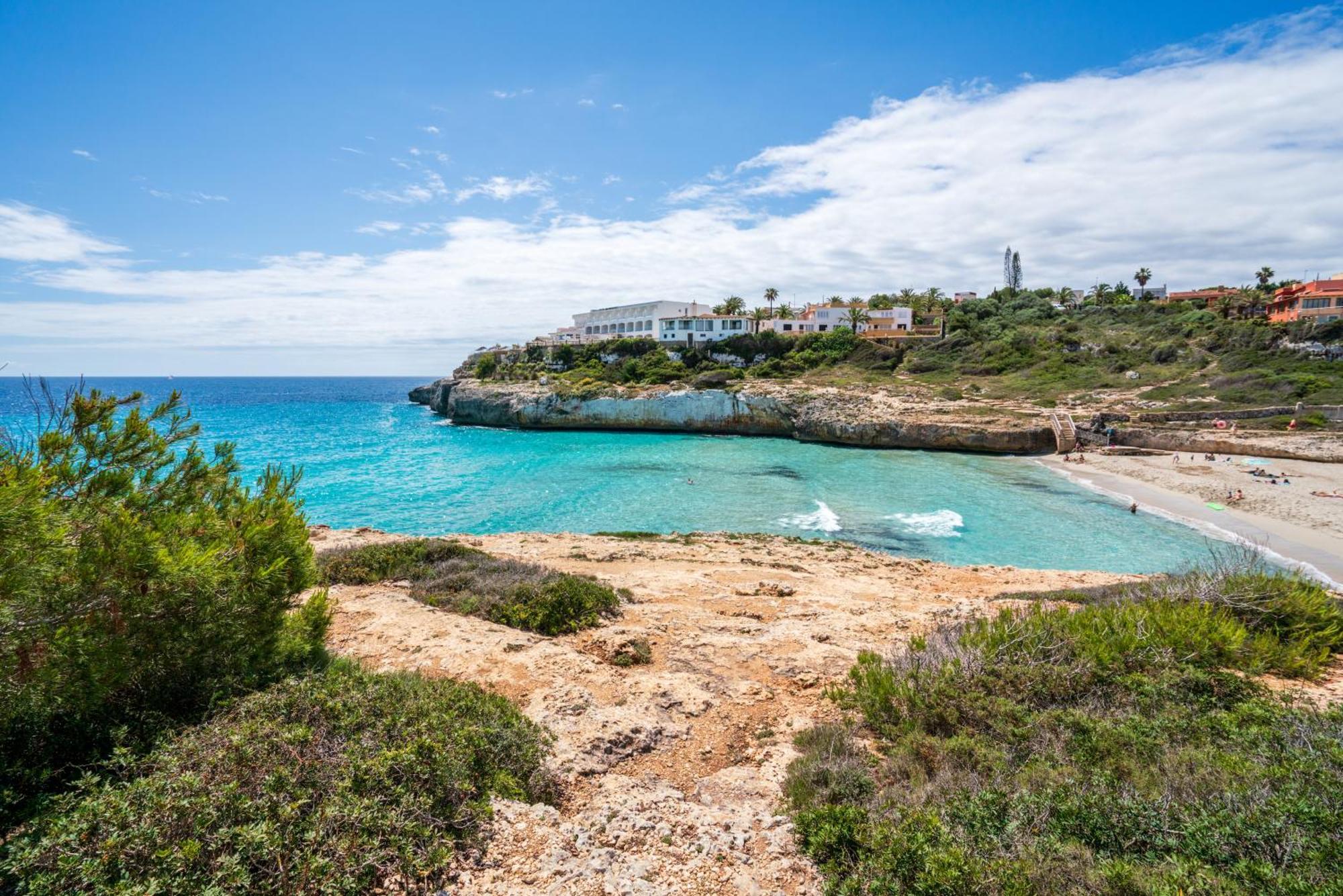 Club Cala Domingos Apartment กาลาสเดมายอร์กา ห้อง รูปภาพ